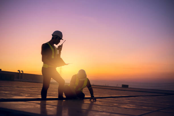 Best Roof Maintenance Services  in Bonner Springs, KS