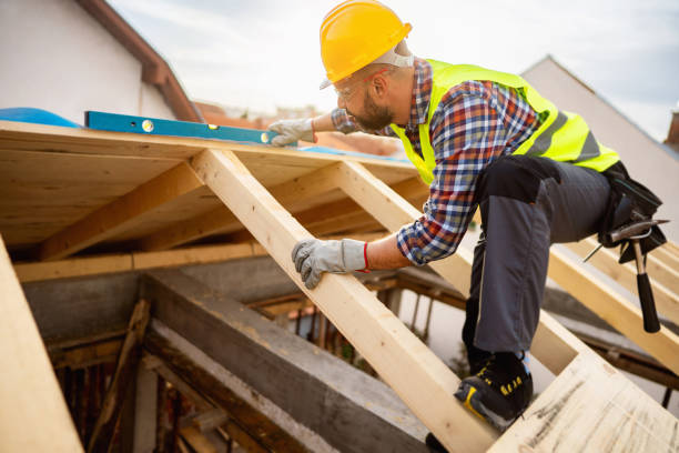 Roof Waterproofing Services in Bonner Springs, KS