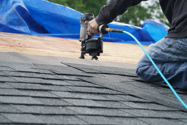 Sealant for Roof in Bonner Springs, KS