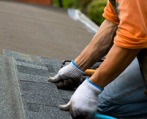 Trusted Bonner Springs, KS Roofing Contractor Experts