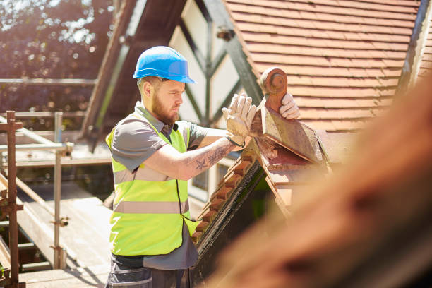 Professional Roofing Contractor in Bonner Springs, KS